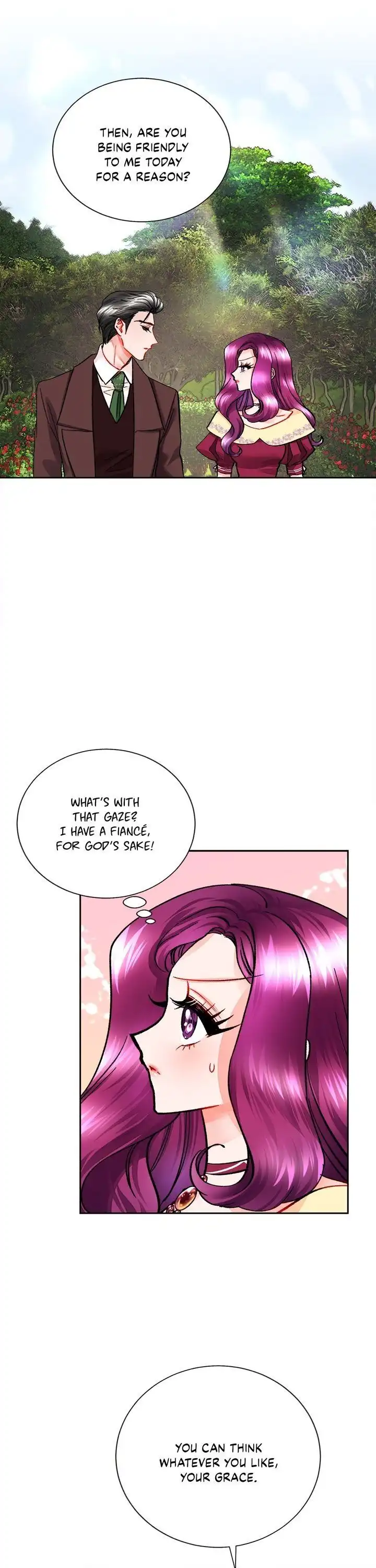 Villainous Princess Chapter 25 34